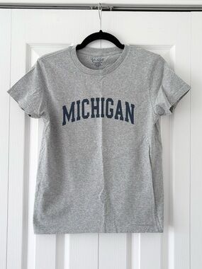 John Galt Michigan Shirt